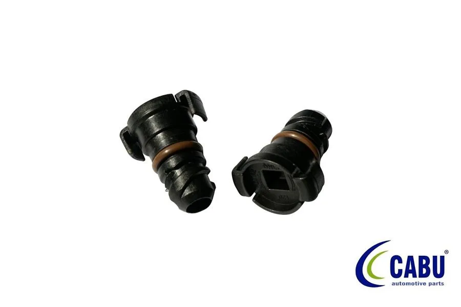 Karter Tapası Contalı Plastik Ford Yeni Connect 2014 Tdci