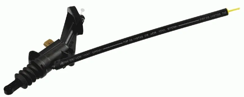 Debriyaj Merkezi Ust TRANSIT V347-V348 TT9 2.2 155PS 2011-2014 Start Stop