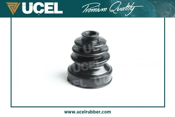 Aks Körüğü İç Peugeot P206 1998-2012 P207 2007-2013 P208 2012-2019 P2008 2013-2018 Citroen C3 2002-2016 DS3 2009-2015 Opel Meriva A 2003-2010 Tek Körük (2 Adet)