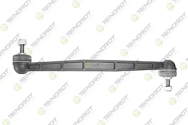 Z Rot Ön Sol - Sağ Plastik Peugeot PARTNER - P306-Citroen BERLINGO - Xsara - ZX 1999