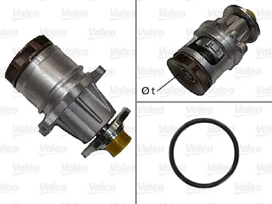 Devirdaim Pompasi BMW M40 E30 E34