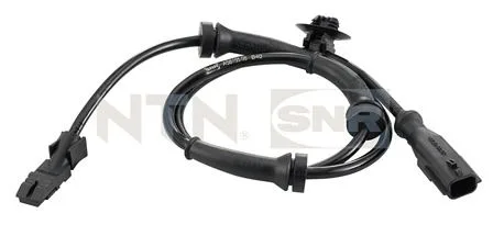 ABS Sensörü Ön Sağ - Sol Renault Megane 2 2002-2008 Scenic 2 2002-2008 Grand Scenic 2 2003-2009