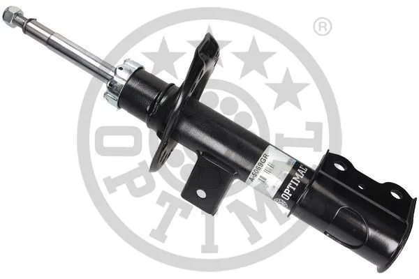 Amortisor On Sag Gazlı Mercedes W176 W246 C117