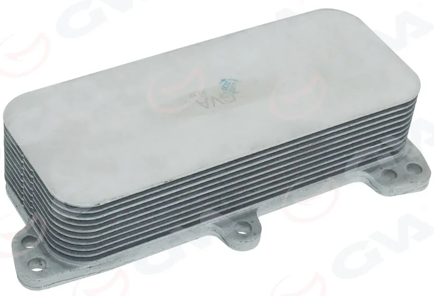 Yağ Soğutucusu TRANSPORTER T5 - Touareg 2.5 TDI 2004-2010 130PS Tek