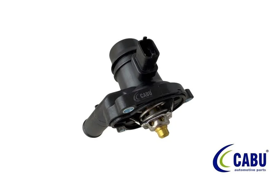 Termostat ASTRA J 2010-2015 Insignia A 2009-2017 Corsa D 2007-2014 Corsa E 2015-2019 Meriva B 2010-2017 Mokka 2013-2019 1.4 A14NET A14NEL B14NEH B14 Nej 103C