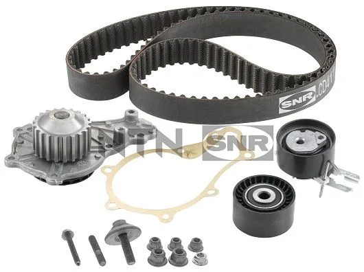 Eksantrik Gergi Kiti Devirdaim 144 Diş EURO4 P206-P307-C1-C2-C3-Bipper - NEMO - Xsara 1.4 HDİ Fıest A Fusion 2002-2008 1.4 Tdci 2S6Q8A615AB-2S6Q8591BA