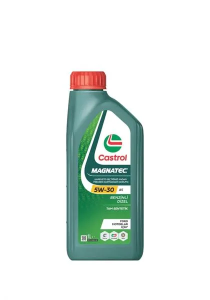 Motor Yağı Magnatec 5W-30 A5 12X1L TU (12 Adet)