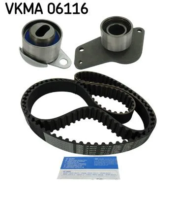 Eksantrik Gergi Kiti 151X254 Clio 1 - 2 1997 Kangoo 1997 Expres 1997 1.9D F8Q