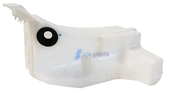 Cam Su Fiskiye Deposu Clio 4