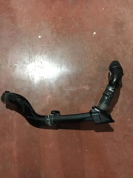 Turbo Hortumu Komple Plastik Parça Hariç Renault Megane 3 2009 Fluence 2009 1.5DCİ