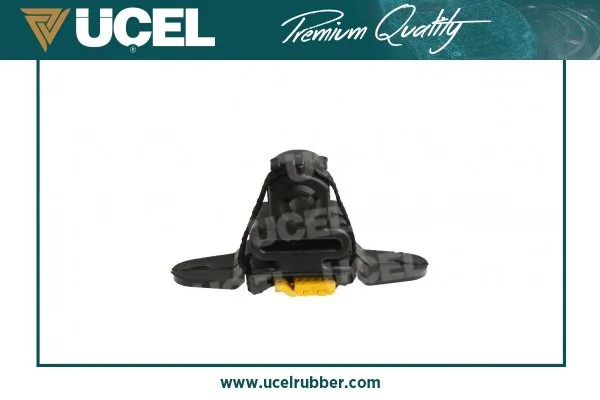 Egsoz Takozu Citroen C3 FC -1.1 İ-1.4 I Bivalent-1.4 16V-1.6 16V-1.4 HDI (2 Adet)