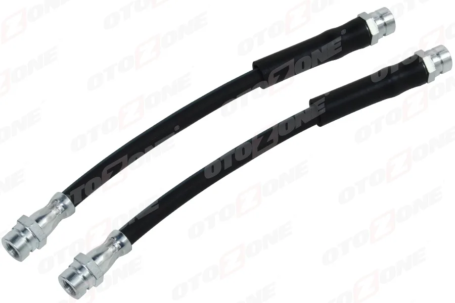 Arka Fren Hortumu Superb 2008 A3 2003 Golf 5 6 2003-2008 Altea 2004 Toledo 2004 Octavia 2004 Leon 05 (2 Adet)