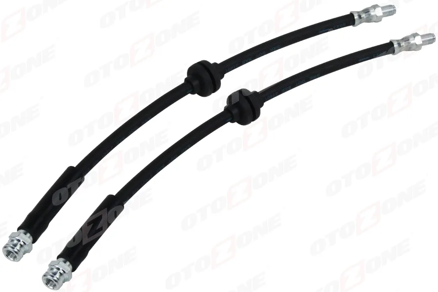 Fren Hortumu Ön Fiat FIORINO 2009 Linea 2007 Punto 2009 425.00 MM