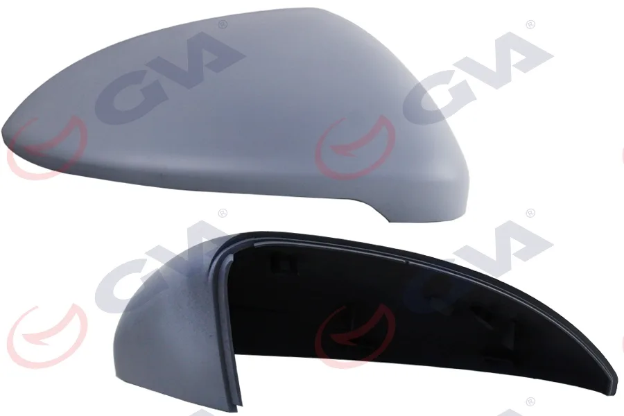 Ayna Kapağı Astarlı Sağ Golf 7 2013 Touran 2014 VM-6187CPR