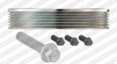Krank Kasnagı Peugeot PARTNER - P508-P5008-P308-P3008-P208-P207 Citroen BERLINGO - C3-C4-DS4-DS5 1.6 EP6CDT BMW N13 F20 F21 F30 F31 F80 Mini R55 R56 R57 R58 R59 R60 R61