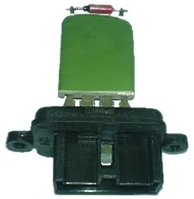 Kalorifer Fan Rezistansı DOBLO 1.9D 2001-2010 DUCATO 2001-2006 Punto