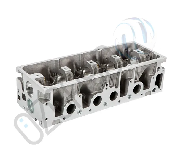 Silindir Kapağı Clio Symbol - Logan 1.4 8V K7M - K7J Dik Kanal / Plastik Manifold Araçlar İçin