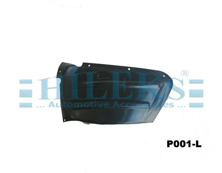 Çamurluk Davlumbazı Ön Sol Peugeot BOXER 3 - Citroen JUMPER - Fiat DUCATO 1994-2002