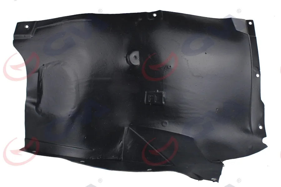 Çamurluk Davlumbazı Önün Önü Sol GKL Üretim Orjinal Kalite Seat Leon 2013-2020