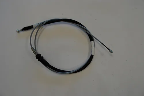 EL Fren Teli Arka Sağ / Sol CADDY 3 2011 1718MM/551MM Kampana Fren