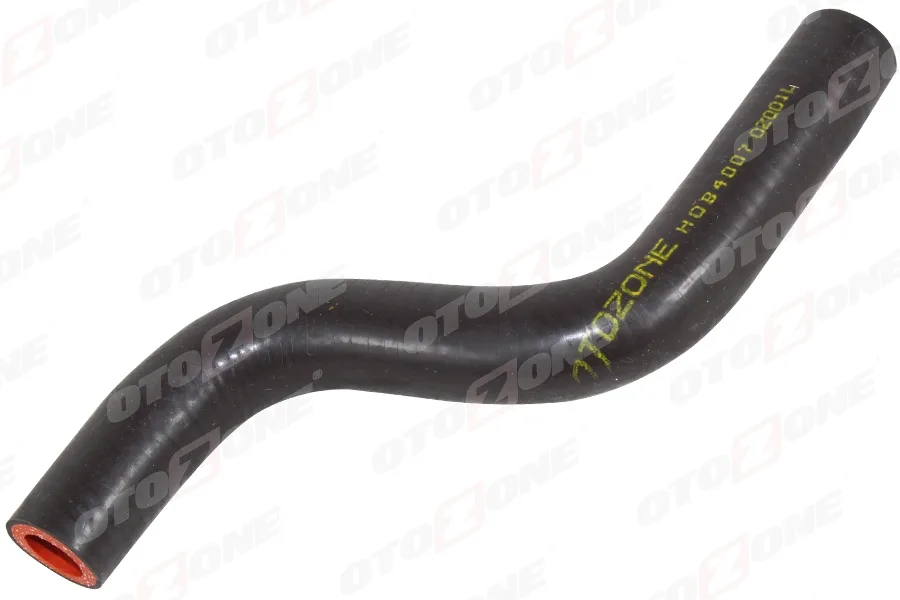 Yağ Dönüşüm Hortumu Peugeot P307-P207-P206-P1007-Bipper Citroen C1-C2-C3-XSARA - NEMO - Fiesta 5 1.4HDI - Tdci 2008 19719