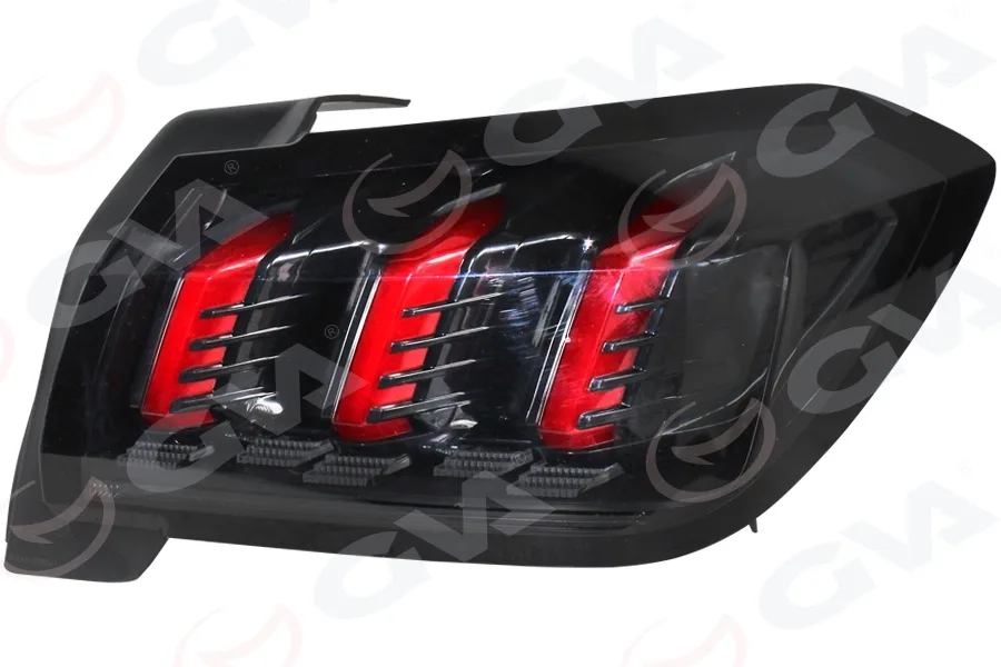 Sol Stop Lambasi Peugeot P208 2019 Entry