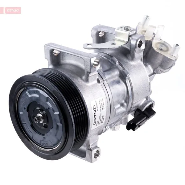 Klima Kompresörü P208 2012 P2008 2013 C3 2012 1.0 Vti 1.2 Vti Puretech DS3 2014 1.2 Vti - Puretech 1.6 THP