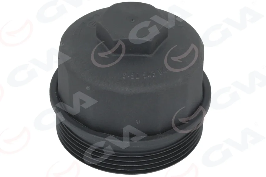 Yağ Filtre Kapağı ASTRA H - Corsa B - Corsa C - Corsa D 1.0-1.2-1.4 Z10XE - Xep - X12XE Z12XE - Z14XE - Xep