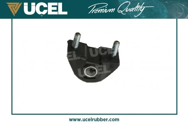 Ön Salıncak Burcu Civatalı Burç Peugeot P106 1991-2004 Citroen Saxo 1996-2004 AX 1988-1997 (4 Adet)