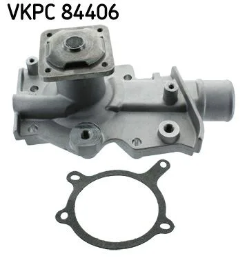 Devirdaim Escort 6 - 7 - Fiesta 3 1.6-1.8 16V 1995-2001 CLX Zetec