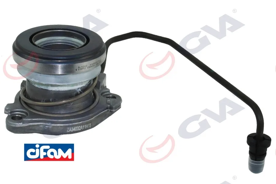 Hidrolik Debriyaj Rulmani ASTRA H Vectra C Mokka Zafira B Meriva B Z19DTL Z19DTH A17DTC B16DTH Insignia ASTRA J Zafira C Cruze A16XER A16LET A14NET Punto 2005 1.9 CDTI