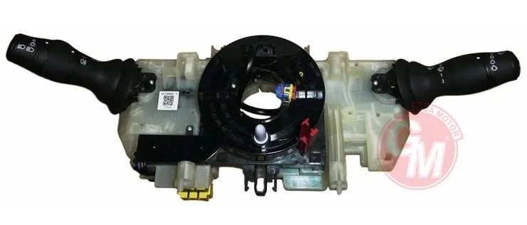 Far Sinyal Silecek Kumanda Grubu Renault .MASTER 3 2.3 DCİ M9T Motor 2010