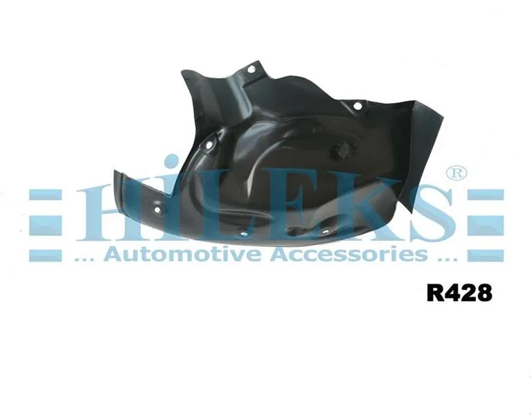 Çamurluk Davlumbazı Önün Arkası Sol Megane 2 2003-2006