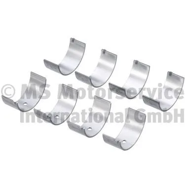 Kol Yatak Takimi STD Mercedes OM601 OM604 W124 W201 W202 W210 W638 B901>B904 4 Silindir