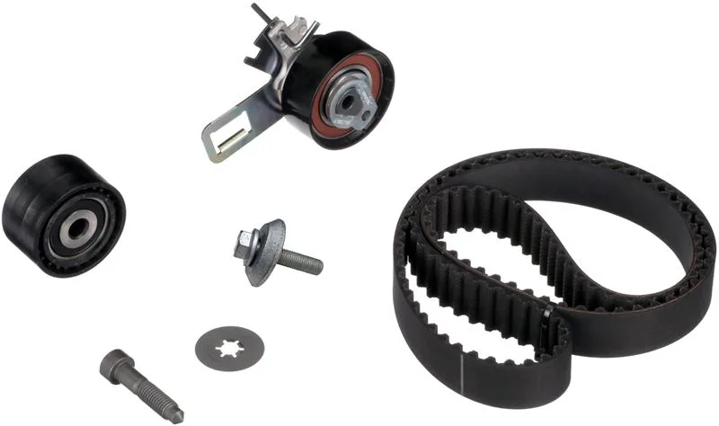 Eksantrik Gergi Kiti Opel ASTRA L 2021 Corsa F 2019 Peugeot P2008-P3008 2 - P301- P308 2 - P5008-P508-EX Pert - PARTNER Citroen BERLINGO - C3 3 - C4-C - Elysee - Jumpy 3 1.5 Tdci - Bluehdi EURO6 / Focus 4 2017 C