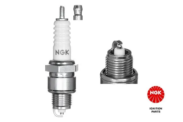 Buji Kısa Paso R12 1.3 1975-1980 Clio 1.8 1991-1998 Logan 1.8-2.0 1995-2001 Megane 2.0İ 1999-2003 (10 Adet)