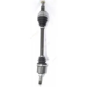Komple Aks Sağ DUCATO - BOXER - JUMPER 2.5TDI 1994-2002 ABS Li 54DİŞ 1078MM