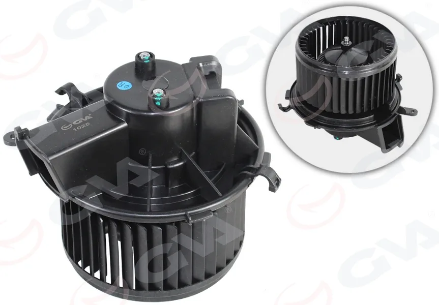 Kalorifer Motoru Peugeot BOXER 2006 Citroen JUMPER 2006 Fiat DUCATO 2006
