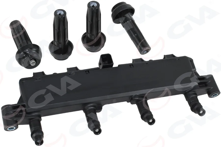 Ateşleme Bobini C2-C3-PARTNER - BERLINGO 1.1-1.4 TU1A - TU3A - P207-P1007 TU3A 2005