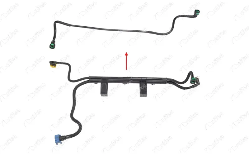 Yakit Borusubraket Hariç TIPO Hatchback 356-357 Egea 1.3 D 356HXH1A 16