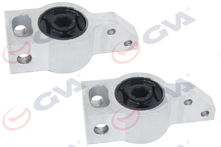 Salıncak Takozu Burçlu Alüminyum Passat 2005-2010 CC 2008-2012 Tiguan 2007 (2 Adet)