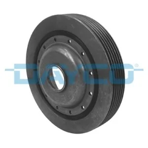 Krank Kasnağı Renault Clio 2 1998 Kangoo 1997 Laguna 1 - 2 Megane 1 1996 Scenic 1 1998 Thalia 1 2000 1.4 16V K4J 1.6 16V K4M