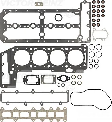 Takım Conta Fiat DUCATO 2006-2015 Psa BOXER - JUMPER 2006-2015 3.0 JTD 3.0 HDI