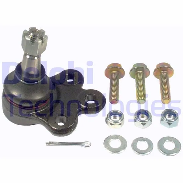 Alt Rotil Opel Antara - Chevrolet Captiva C100 2006