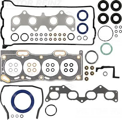 Motor Takım Contası COROLLA 1.3 1999