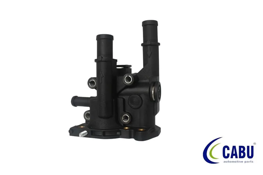 Termostat Gövdesi ASTRA H - J.Insignia. Vectra C. Zafira. CRUZE