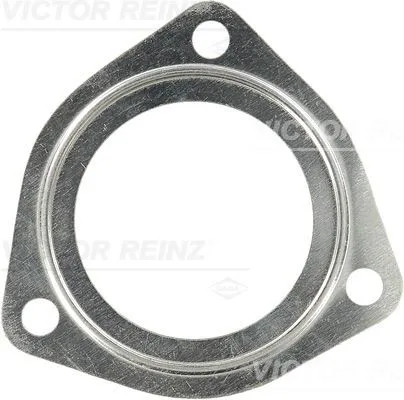 Egzoz Boğaz Contası Saclı Grafit P207 1.4 TU3A 2006 P106-P205-P206-P306-P307 TU3JP