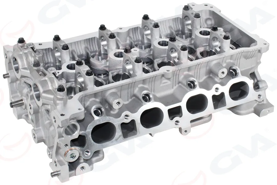 Silindir Kapağı Renault Megane 4 2016 Dacia Duster 2 2018 Nissan Juke 2013 Qashqai 2013 1.6 16V H4M 1 .6 HR16 4 Enjektör