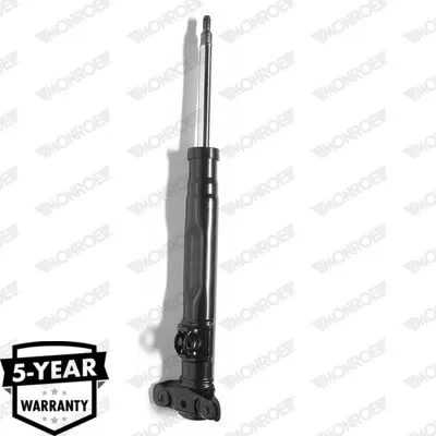 Amortisor On Gazlı Mercedes W201 W124 S124 C124