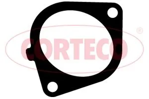 Emme Manifold Gaz Kelebek Contası P206-P306-P307-P406-BOXER - JUMPER - PARTNER - BERLINGO - C5-JUMPY 2.0 HDI DW10 021518H